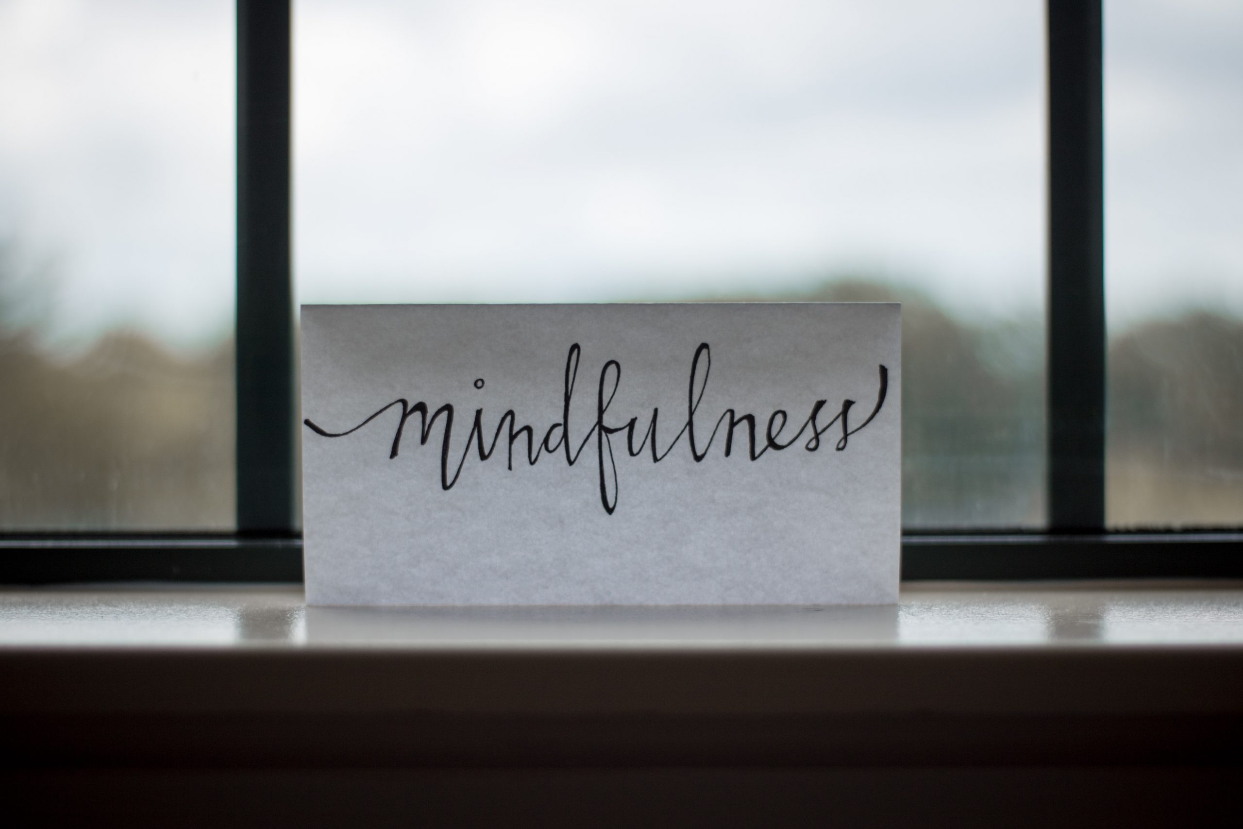 Mindfulness covid Certezza Seguros