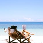 5 formas de poupar nas férias